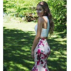 Meet your Posher, Jodi lynn